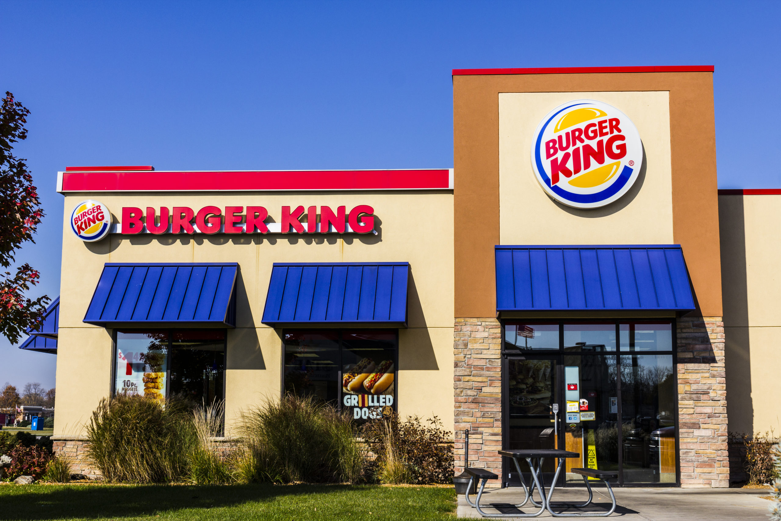 Burger King Menu Prices in Canada - July 2021 - Cost Finder Canada