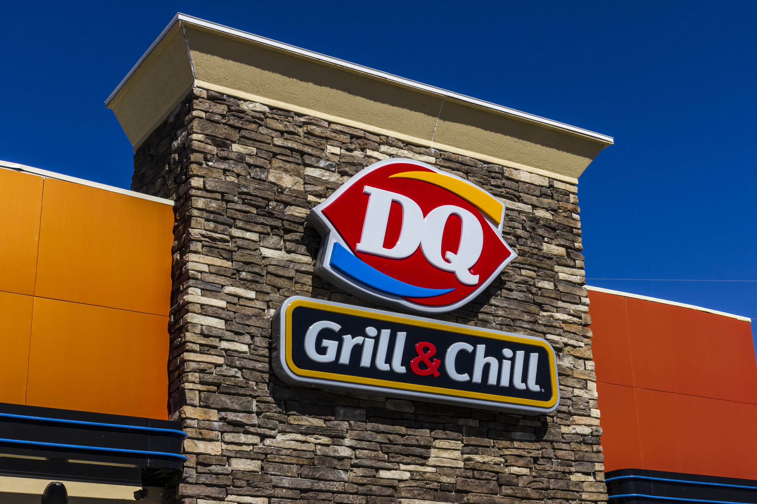 Dairy Queen Menu Prices in Canada January 2021 Cost Finder Canada