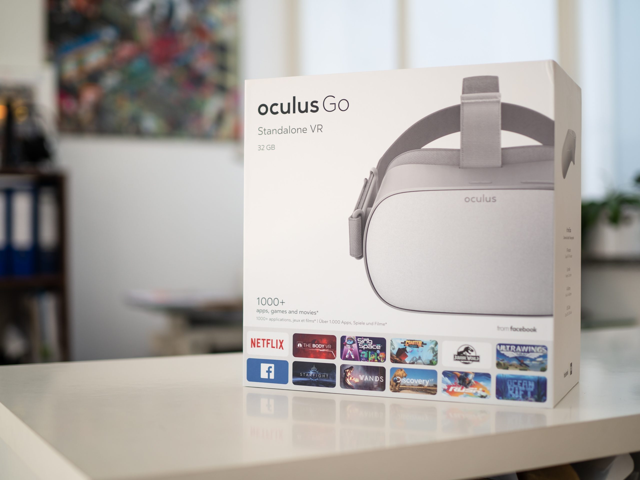 oculus quest price cad