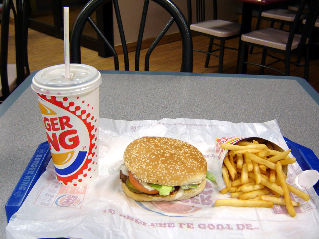 Burger King Menu Prices In Canada November Cost Finder Canada