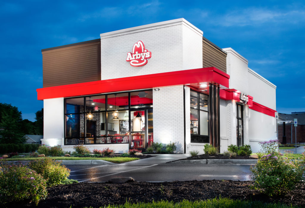 Arby's Menu Prices in Canada - April 2020 - Cost Finder Canada